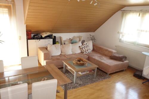 Foto - Etagenwohnung in Eisingen