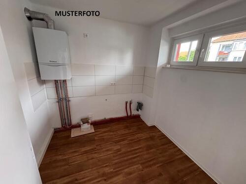 Foto - 3 Zimmer Etagenwohnung in Northeim