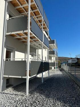 Foto - Exklusives Mehrfamilienhaus mit Garagenpark und Photovoltaik