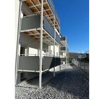 Exklusives Mehrfamilienhaus mit Garagenpark und Photovoltaik - Oberkochen