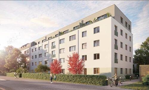 Foto - 2 Zimmer Etagenwohnung zur Miete in Berlin