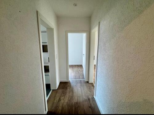 Foto - Etagenwohnung in Rühen zur Miete