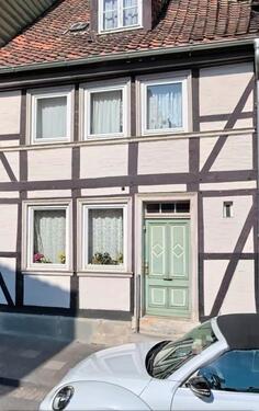 Foto - Haus zu vermieten in Helmstedter Innenstadt
