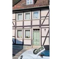 Haus zu vermieten in Helmstedter Innenstadt