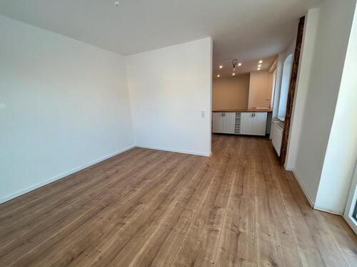 Foto - 2.5 Zimmer Erdgeschoßwohnung zur Miete in Horn-Bad Meinberg