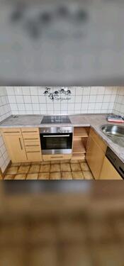 Foto - Etagenwohnung in Speichersdorf zur Miete