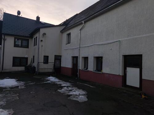 Foto - 14 Zimmer Mehrfamilienhaus, Wohnhaus in Schwarzatal