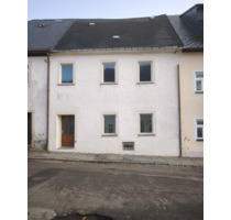 Wohnhaus | Öl-Brennwertheizung 2015 Terrasse & Garage ZENTRUM - Mulda/Sa.