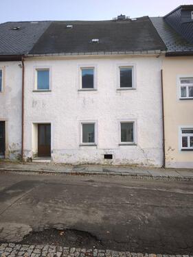 Foto - Einfamilienhaus zum Kaufen in Mulda/Sa.