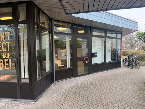 Foto - FriseursalonBarbershop Beautykonzept