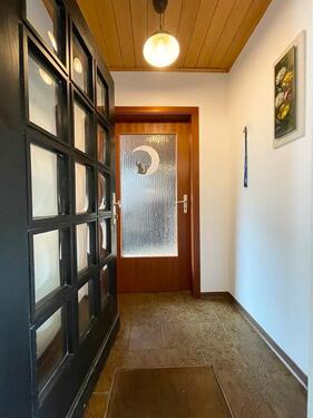 Foto - Etagenwohnung in Schwarmstedt zur Miete