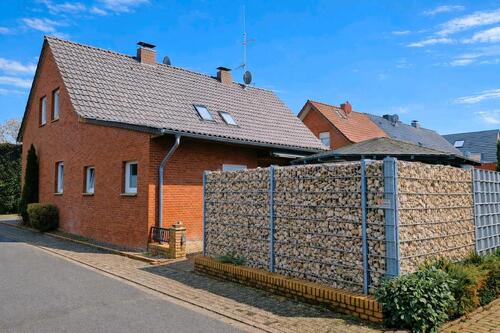 Foto - 5 Zimmer Doppelhaushälfte zum Kaufen in Ahaus