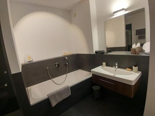 Foto - Etagenwohnung in Berlin zur Miete