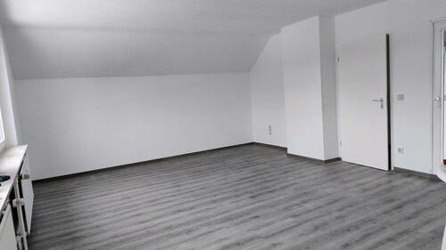 Foto - 4 Zimmer Dachgeschoßwohnung in Wienhausen