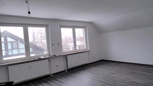 Foto - Dachgeschoßwohnung in Wienhausen zur Miete