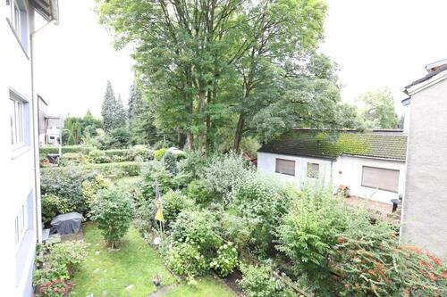 Foto - 3 Zimmer Etagenwohnung in Mülheim an der Ruhr