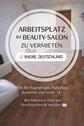 Foto - Arbeitsplatz im Beauty-Salon zu vermieten ✨ Rheine