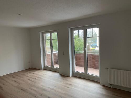 Foto - 2 Zimmerwohnung im Erdgeschoss Zerbst Anhalt