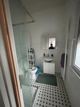 Foto - 1 Zimmer Etagenwohnung zur Miete in Saarbrücken