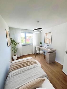 Foto - 3 Zimmer Etagenwohnung zur Miete in Sindelfingen