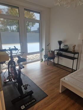 Foto - Schöne gemütliche Erdgeschosswohnung