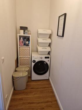 Foto - 2 Zimmer Erdgeschoßwohnung in Kleve