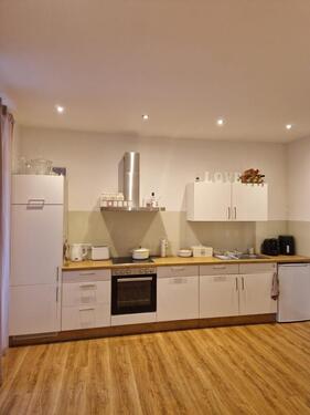 Foto - Erdgeschoßwohnung in Kleve zur Miete