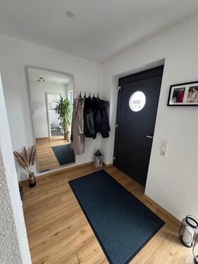 Foto - 3 Zimmer Etagenwohnung zur Miete in Bellenberg