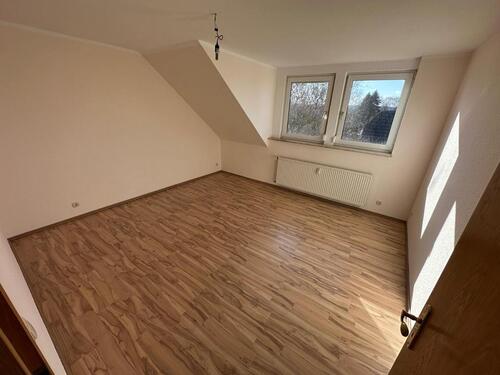 Foto - 3.5 Zimmer Dachgeschoßwohnung zur Miete in Nörten-Hardenberg