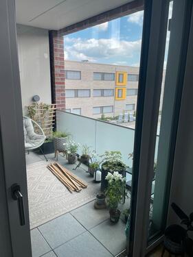 Foto - 3 Zimmer Dachgeschoßwohnung zur Miete in Hannover