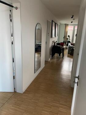 Foto - Dachgeschoßwohnung in Hannover zur Miete