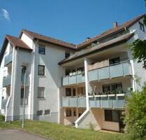 Charmante 1,5-Zimmer-Wohnung in Senden