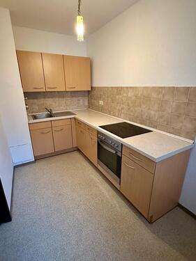 Foto - Etagenwohnung in Senden zur Miete