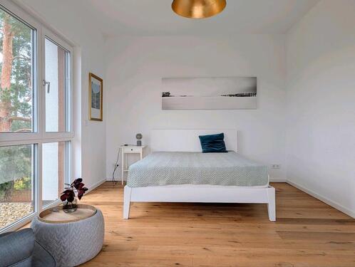 Foto - Vermiete Zimmer + Bad auf eigener Etage - ruhiges zusammenwohnen