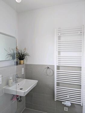 Foto - 1 Zimmer Etagenwohnung in Hohen Neuendorf