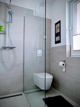 Foto - Etagenwohnung in Hohen Neuendorf zur Miete