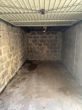 Foto - Garage in Neunkirchen zu vermieten (klein, ideal für KleinwagenM