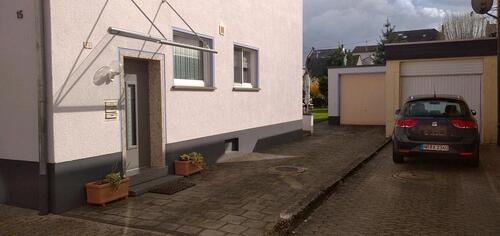 Foto - Eigentumswohnung 70 qm in Engers