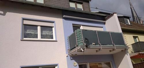 Foto - 3 Zimmer Etagenwohnung in Breitscheid