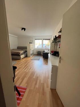 Foto - 1 Zimmer Etagenwohnung zur Miete in Mainz