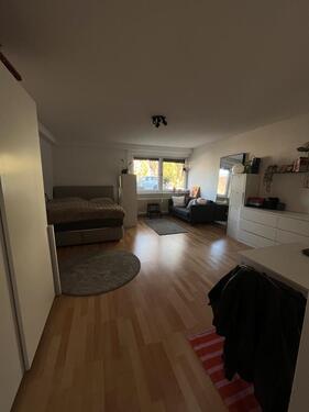 Foto - 1 Zimmer Etagenwohnung in Mainz