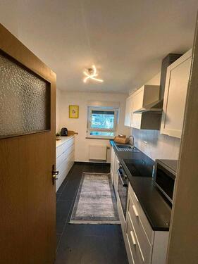 Foto - Renovierte zentrale Wohnung, mit großem Balkon Frankfurt am Main