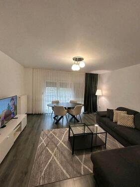 Foto - 3 Zimmer Etagenwohnung in Groß-Gerau