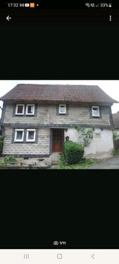 Foto - ACHTUNG! Einfamilienhaus in KÜHNDORF für 500 € kalt zu vermieten!