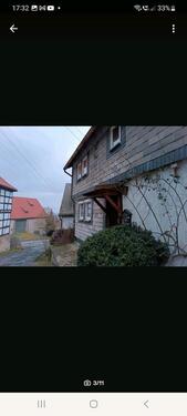 Foto - Einfamilienhaus in Georgenthal zur Miete