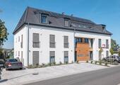 Foto - helle freundliche Wohnung (DG) zu vermieten - Wohnung 5