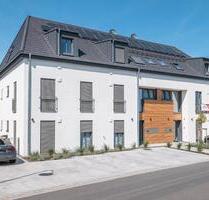 helle freundliche Wohnung (DG) zu vermieten - Wohnung 5 - Bitburg