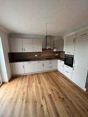 Foto - 3 Zimmer Dachgeschoßwohnung in Bitburg
