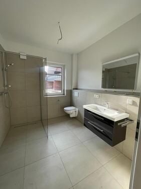 Foto - Erdgeschoßwohnung in Drebber zur Miete