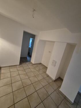 Foto - Erdgeschoßwohnung in Dinkelsbühl zur Miete